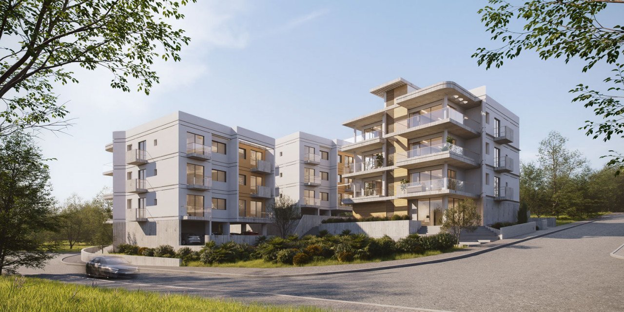 Property for Sale: Apartment (Flat) in Agios Athanasios, Limassol | Key Realtor Cyprus
