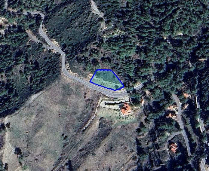 Property for Sale: (Residential) in Platres (Pano), Limassol | Key Realtor Cyprus