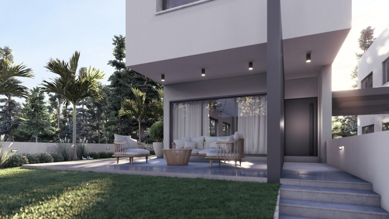 Property for Sale: House (Detached) in Pyla, Larnaca | Key Realtor Cyprus