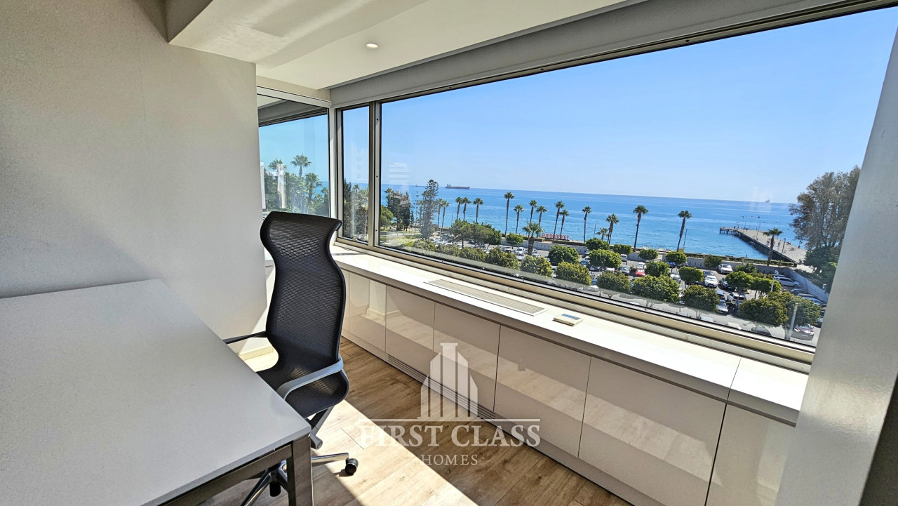 Property for Rent: Commercial (Office) in Limassol Marina Area, Limassol for Rent | Key Realtor Cyprus
