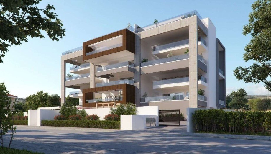Property for Sale: Apartment (Flat) in Polemidia (Kato), Limassol | Key Realtor Cyprus