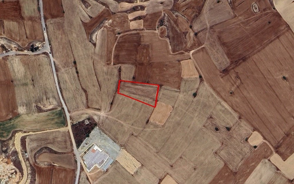 Property for Sale: (Agricultural) in Agia Varvara, Nicosia | Key Realtor Cyprus