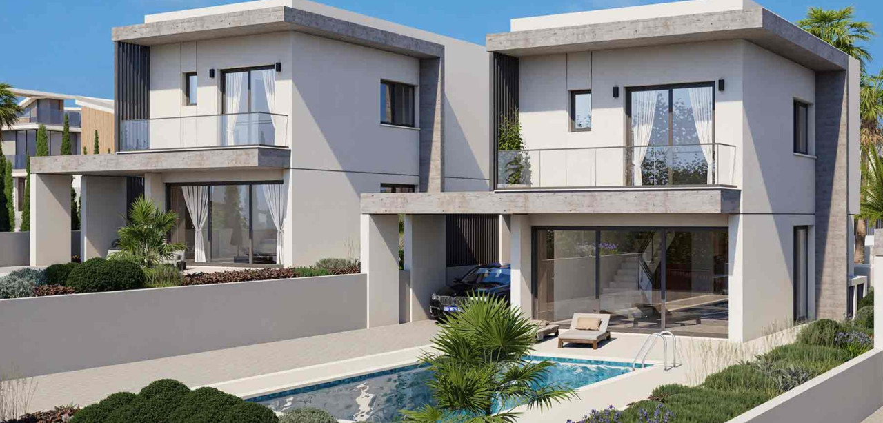Property for Sale: House (Detached) in Tombs of the Kings, Paphos | Key Realtor Cyprus