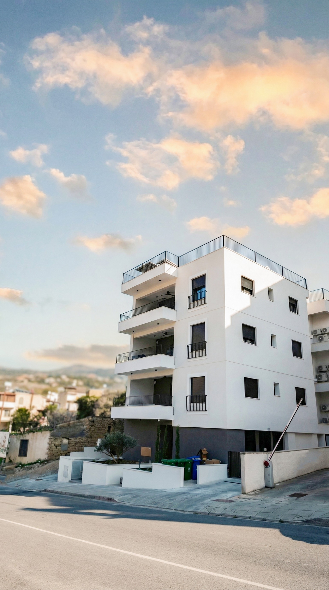 Property for Sale: Apartment (Flat) in Germasoyia, Limassol | Key Realtor Cyprus