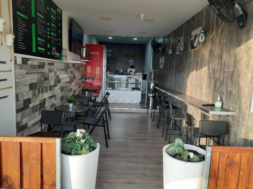Property for Sale: Investment (Commercial) in Mackenzie, Larnaca | Key Realtor Cyprus