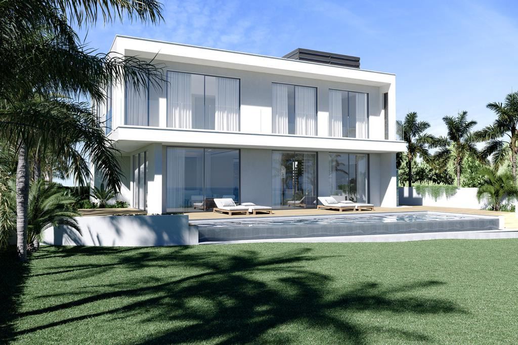 Property for Sale: House (Detached) in Agia Triada, Famagusta | Key Realtor Cyprus