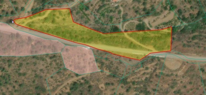 Property for Sale: (Agricultural) in Kalo Chorio, Limassol | Key Realtor Cyprus
