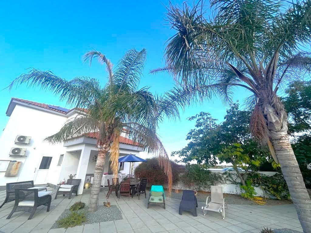 Property for Sale: House (Detached) in Frenaros, Famagusta | Key Realtor Cyprus