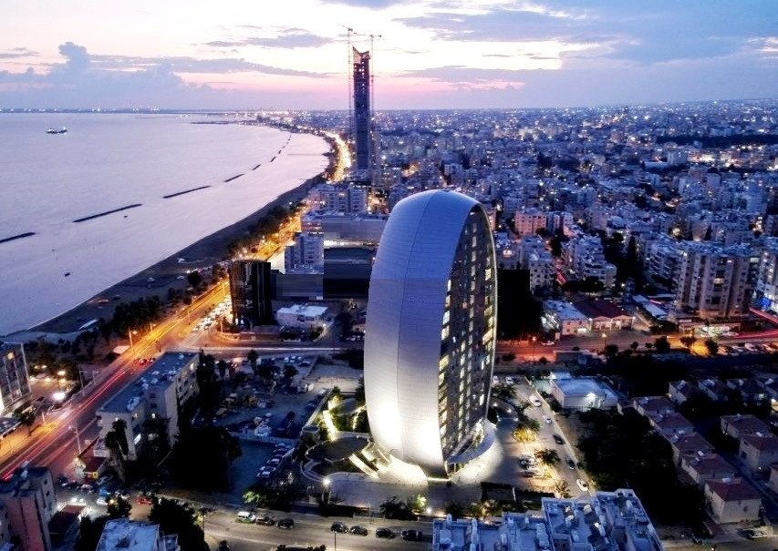 Property for Sale: Commercial (Office) in Neapoli, Limassol | Key Realtor Cyprus