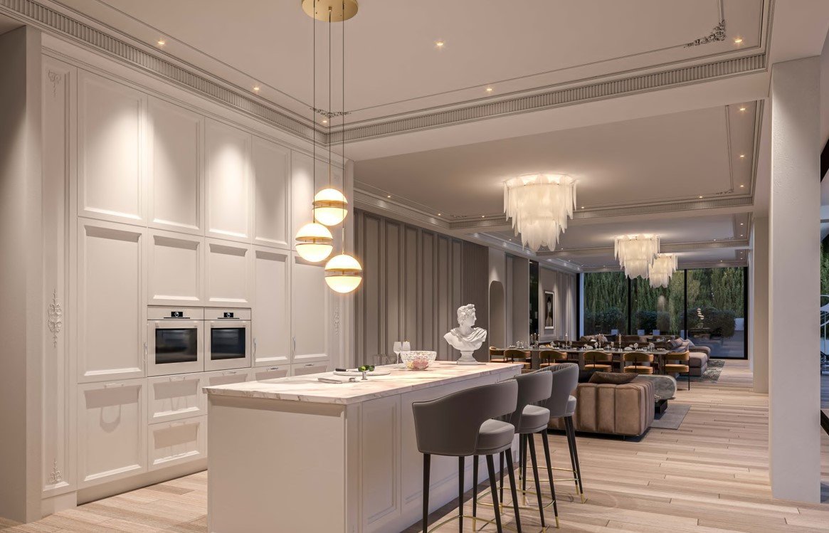 Property for Sale: Apartment (Flat) in Agios Dometios, Nicosia | Key Realtor Cyprus
