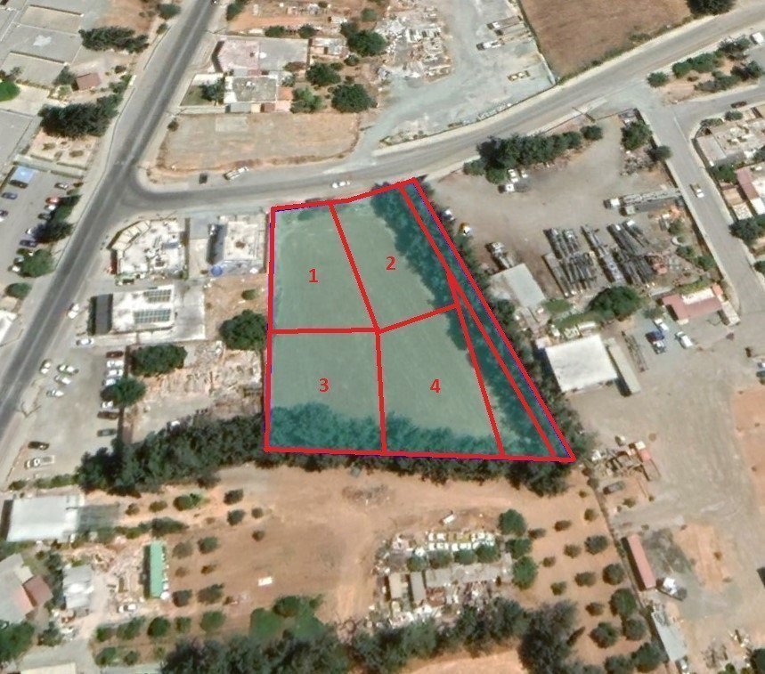 Property for Sale: (Residential) in Polemidia (Kato), Limassol | Key Realtor Cyprus