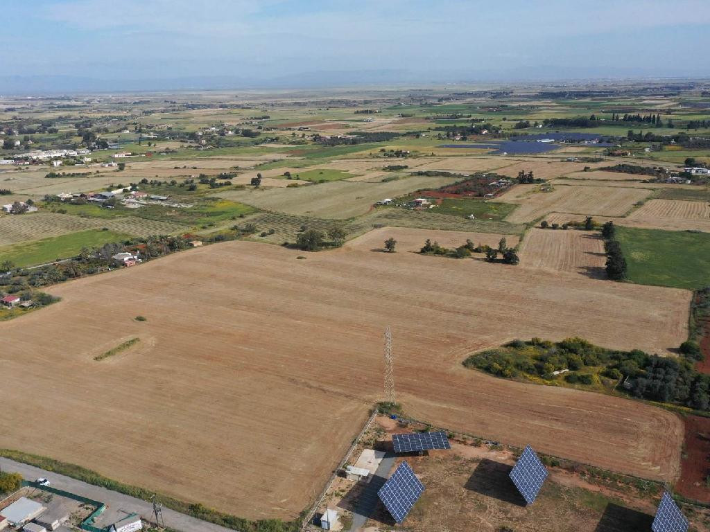 Property for Sale: (Agricultural) in Avgorou, Famagusta | Key Realtor Cyprus