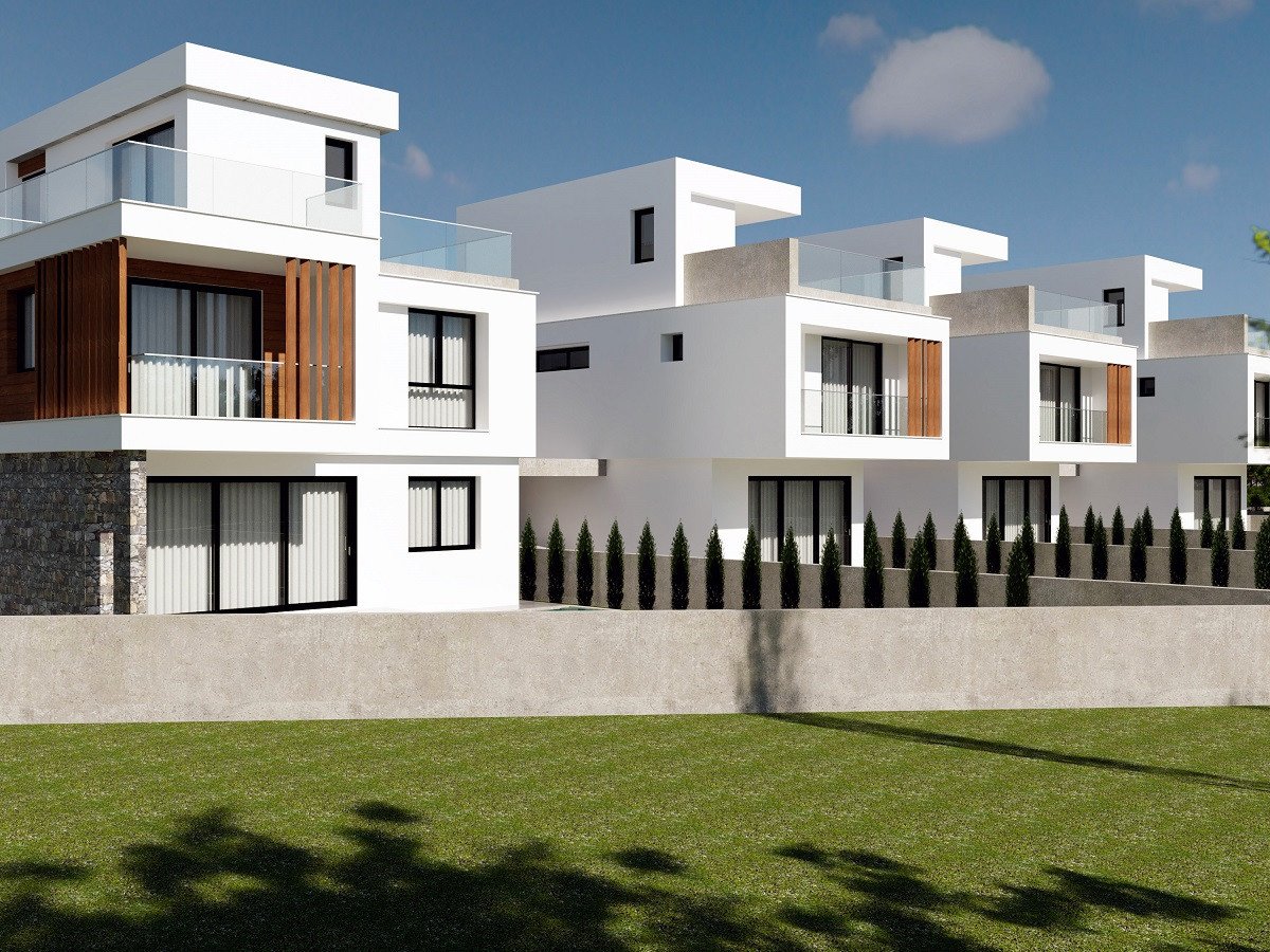 Property for Sale: House (Detached) in Agios Tychonas, Limassol | Key Realtor Cyprus