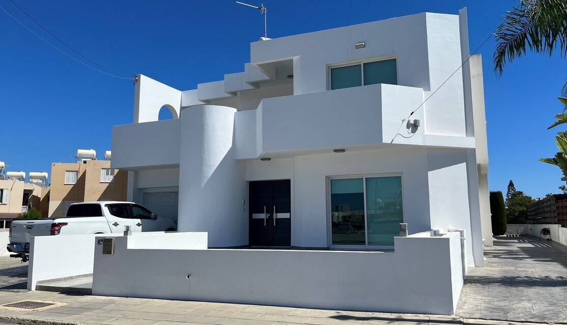Property for Sale: House (Detached) in Paralimni, Famagusta | Key Realtor Cyprus
