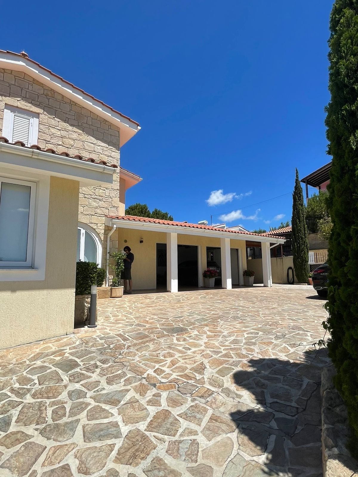Property for Sale: House (Detached) in Tsada, Paphos | Key Realtor Cyprus