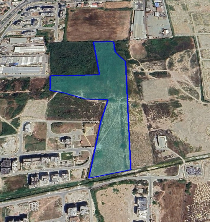 Property for Sale: (Commercial) in Livadia, Larnaca | Key Realtor Cyprus