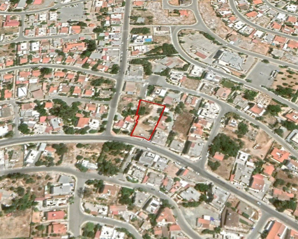 Property for Sale: (Residential) in Trachoni, Limassol | Key Realtor Cyprus