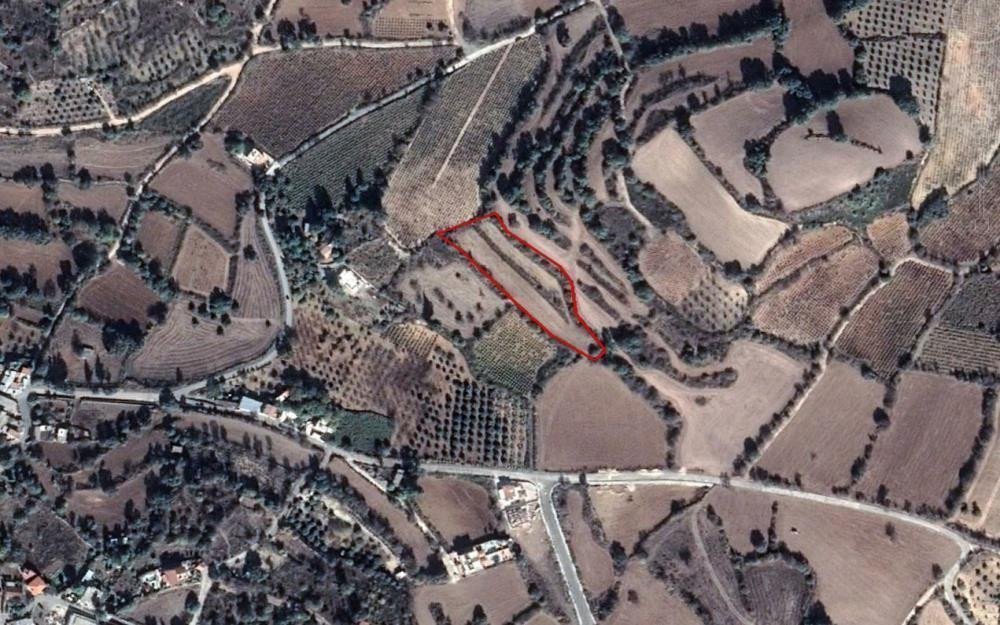 Property for Sale: (Residential) in Fyti, Paphos | Key Realtor Cyprus