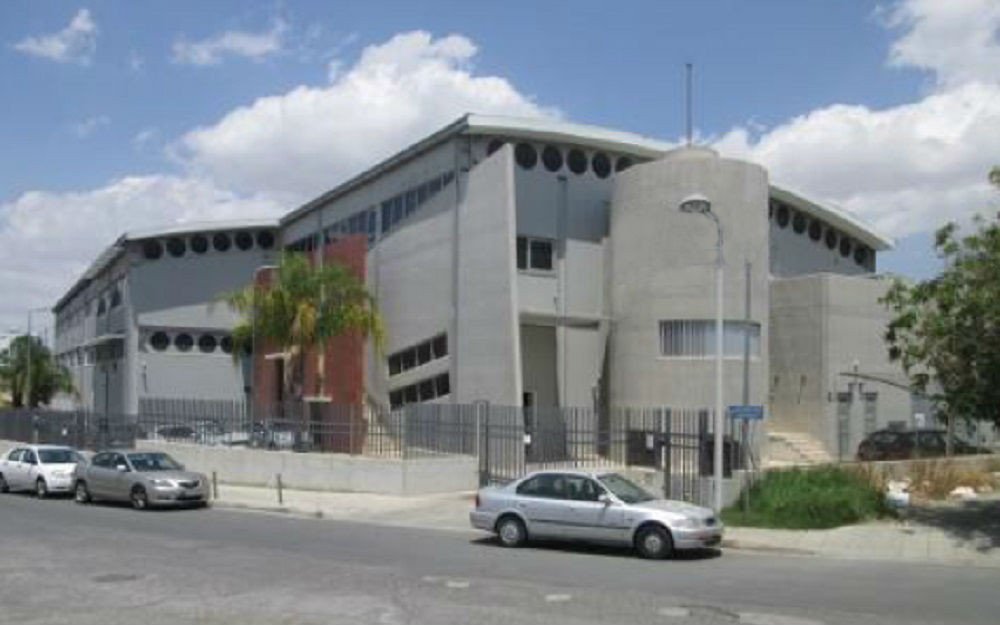Property for Sale: Commercial (Warehouse) in Panagia, Nicosia | Key Realtor Cyprus