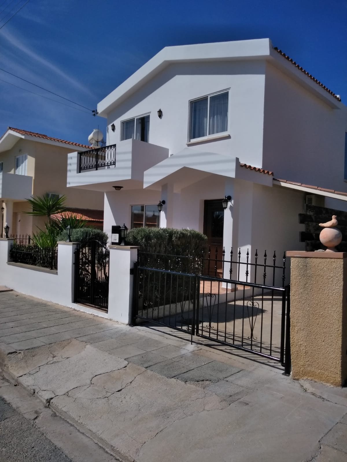 Property for Rent: House (Detached) in Anavargos, Paphos for Rent | Key Realtor Cyprus