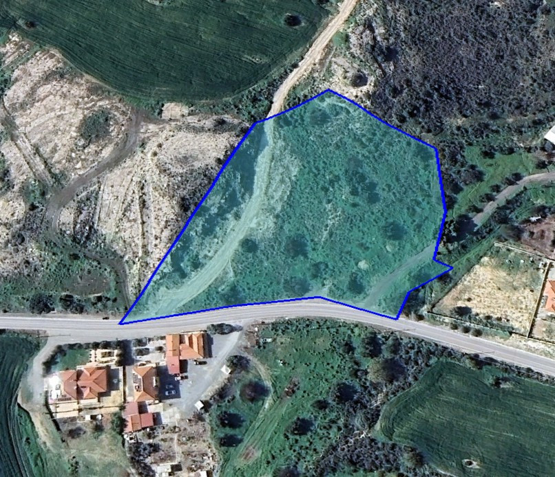 Property for Sale: (Residential) in Tochni, Larnaca | Key Realtor Cyprus