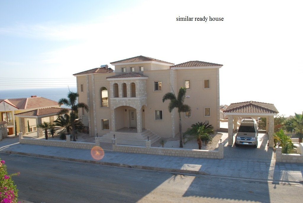 Property for Sale: House (Detached) in Saint Georges, Paphos | Key Realtor Cyprus