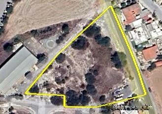 Property for Sale: (Industrial) in Latsia, Nicosia | Key Realtor Cyprus