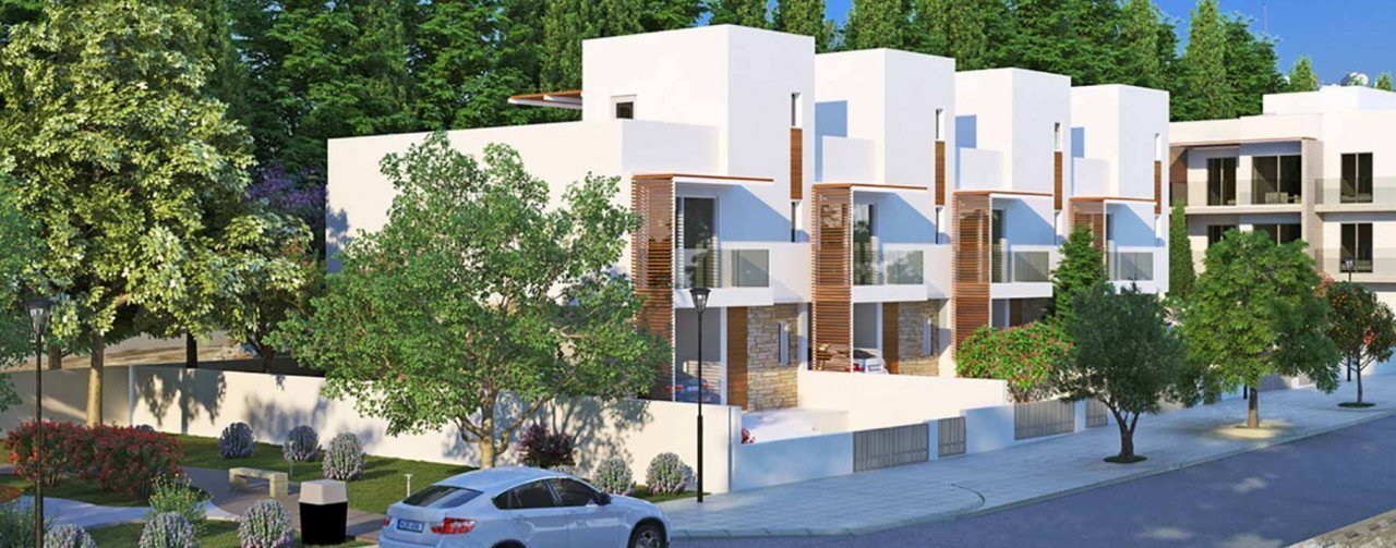 Property for Sale: House (Maisonette) in Kato Paphos, Paphos | Key Realtor Cyprus