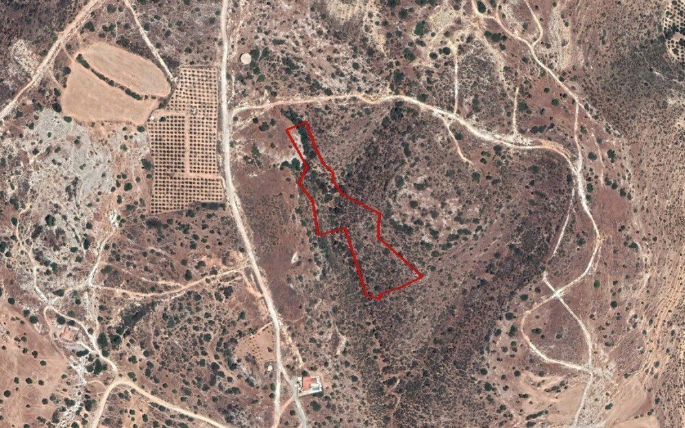 Property for Sale: (Residential) in Maroni, Larnaca | Key Realtor Cyprus