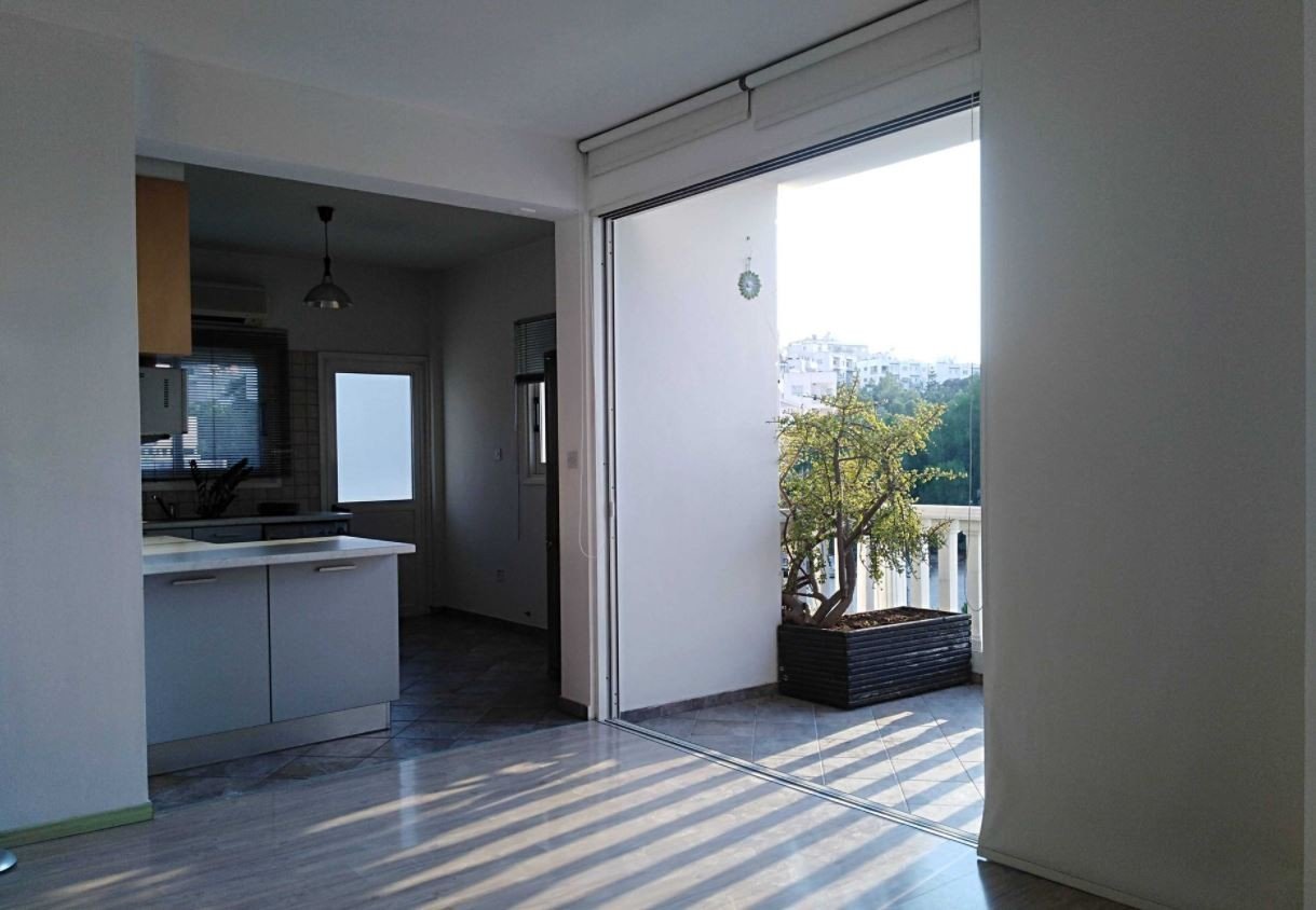 Property for Sale: Apartment (Penthouse) in Agioi Omologites, Nicosia | Key Realtor Cyprus