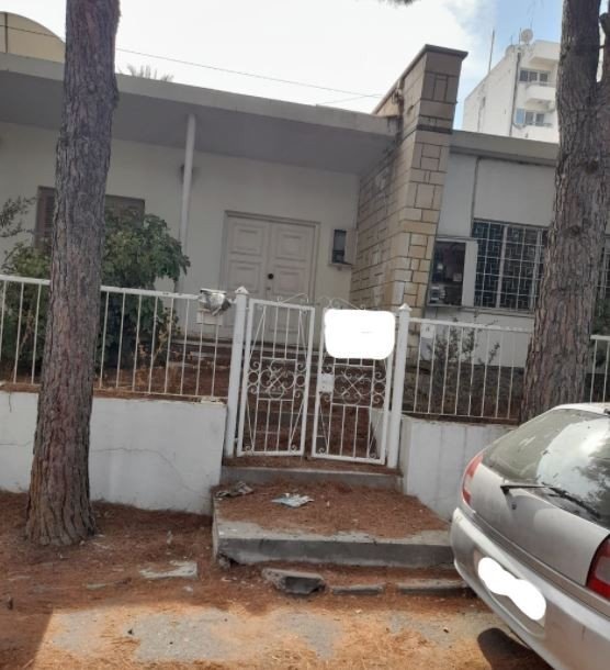 Property for Sale: House (Detached) in Acropoli, Nicosia | Key Realtor Cyprus