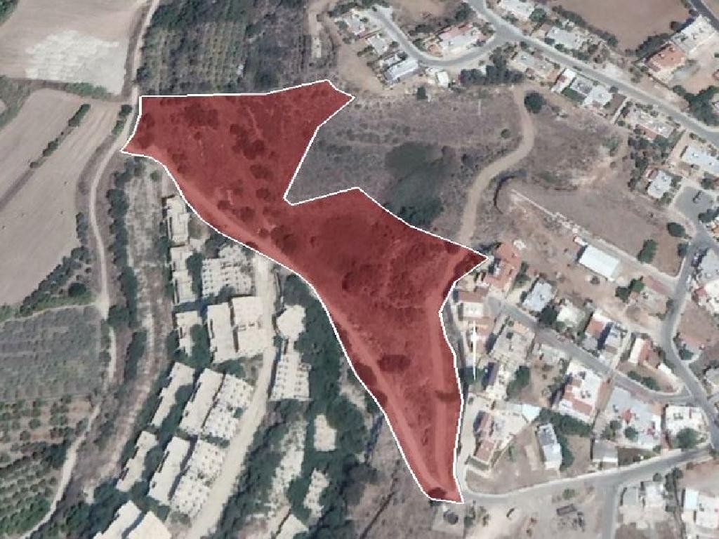 Property for Sale: (Residential) in Kouklia, Paphos | Key Realtor Cyprus