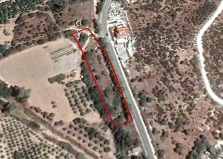 Property for Sale: (Residential) in Agios Theodoros, Larnaca | Key Realtor Cyprus