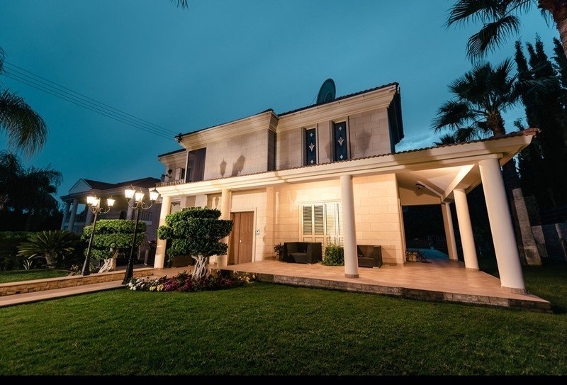 Property for Sale: House (Detached) in Germasoyia Tourist Area, Limassol | Key Realtor Cyprus