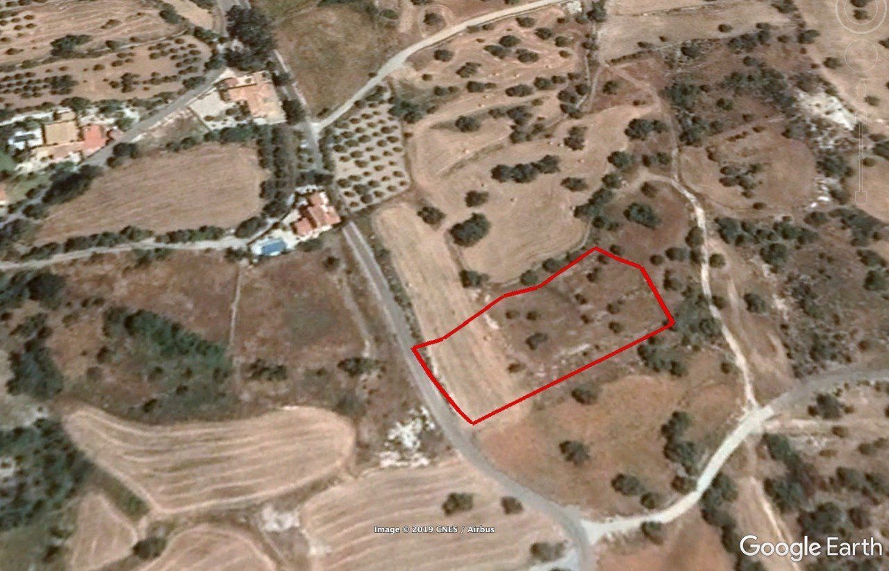 Property for Sale: (Residential) in Anogira, Limassol | Key Realtor Cyprus