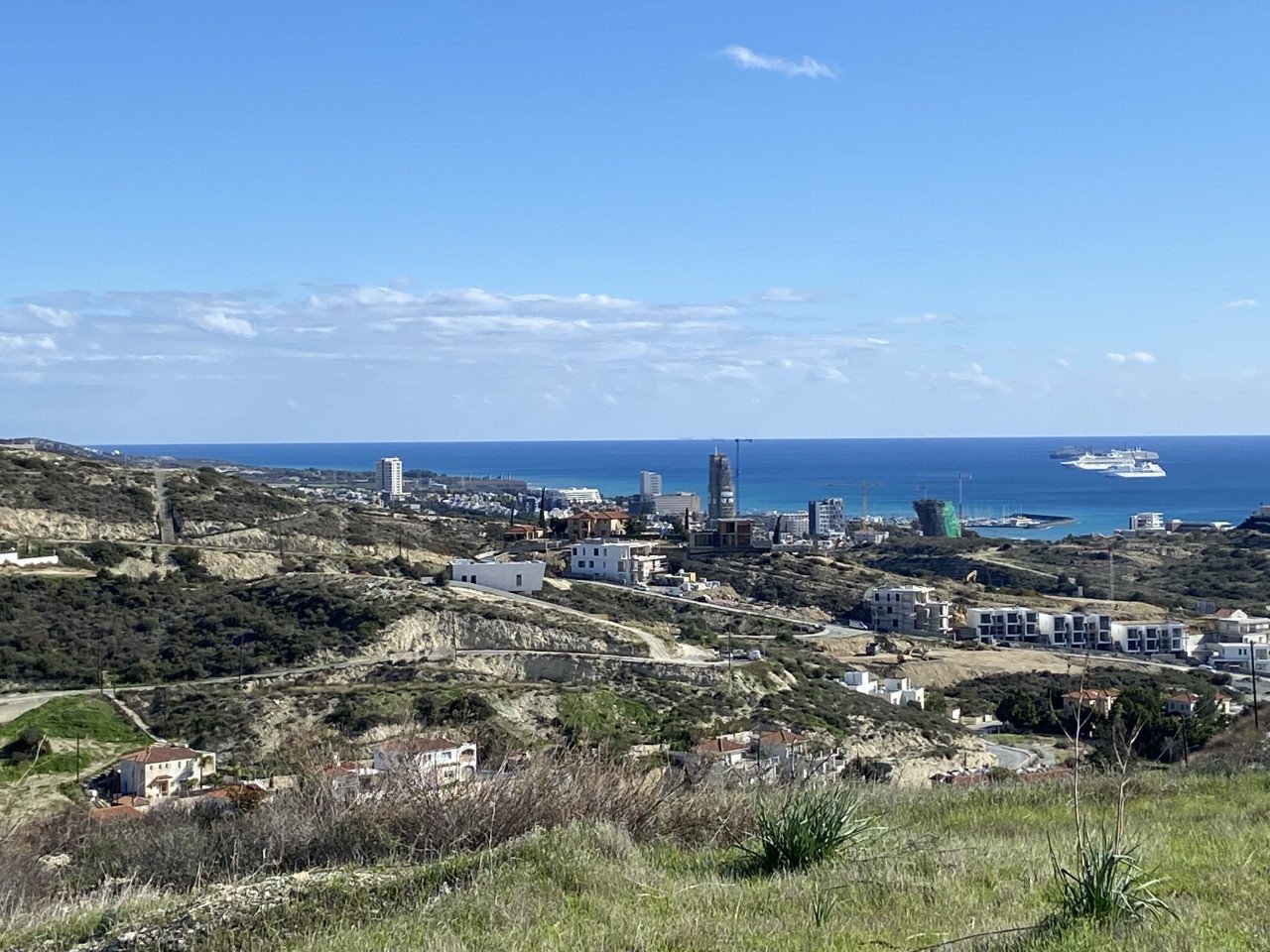 Property for Sale: (Residential) in Agios Tychonas, Limassol | Key Realtor Cyprus