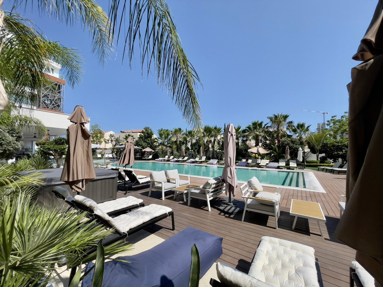 Property for Sale: House (Semi detached) in Germasoyia Tourist Area, Limassol | Key Realtor Cyprus