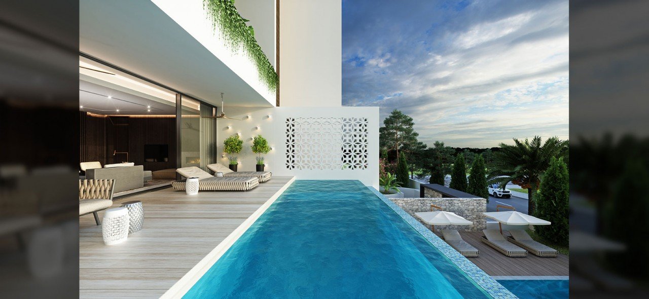 Property for Sale: Apartment (Penthouse) in Papas Area, Limassol | Key Realtor Cyprus