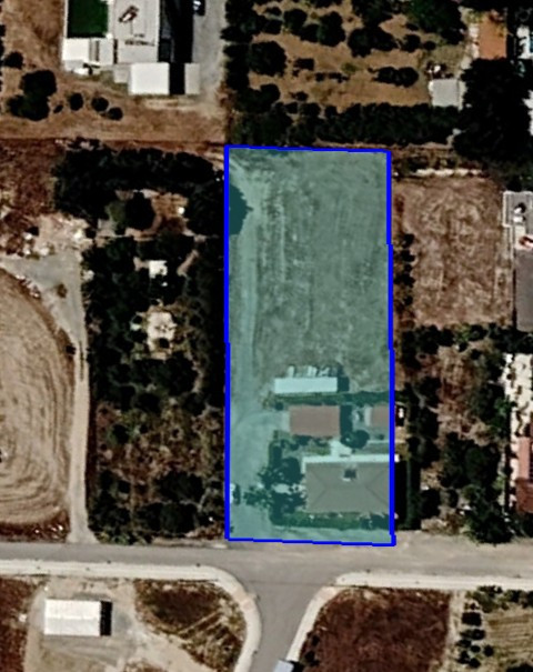 Property for Sale: (Residential) in Meneou, Larnaca | Key Realtor Cyprus