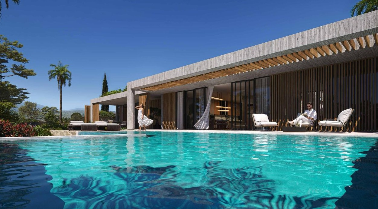 Property for Sale: House (Detached) in Agios Tychonas, Limassol | Key Realtor Cyprus