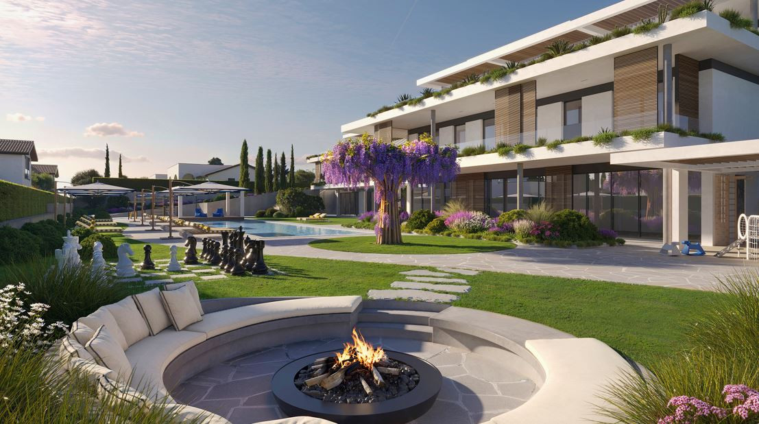 Property for Sale: Apartment (Flat) in Souni-Zanakia, Limassol | Key Realtor Cyprus