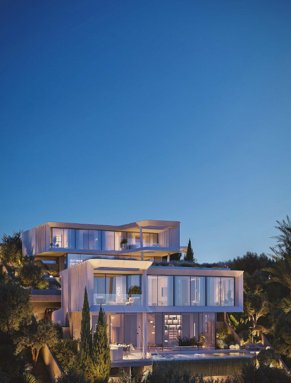 Property for Sale: House (Detached) in Agios Tychonas, Limassol | Key Realtor Cyprus