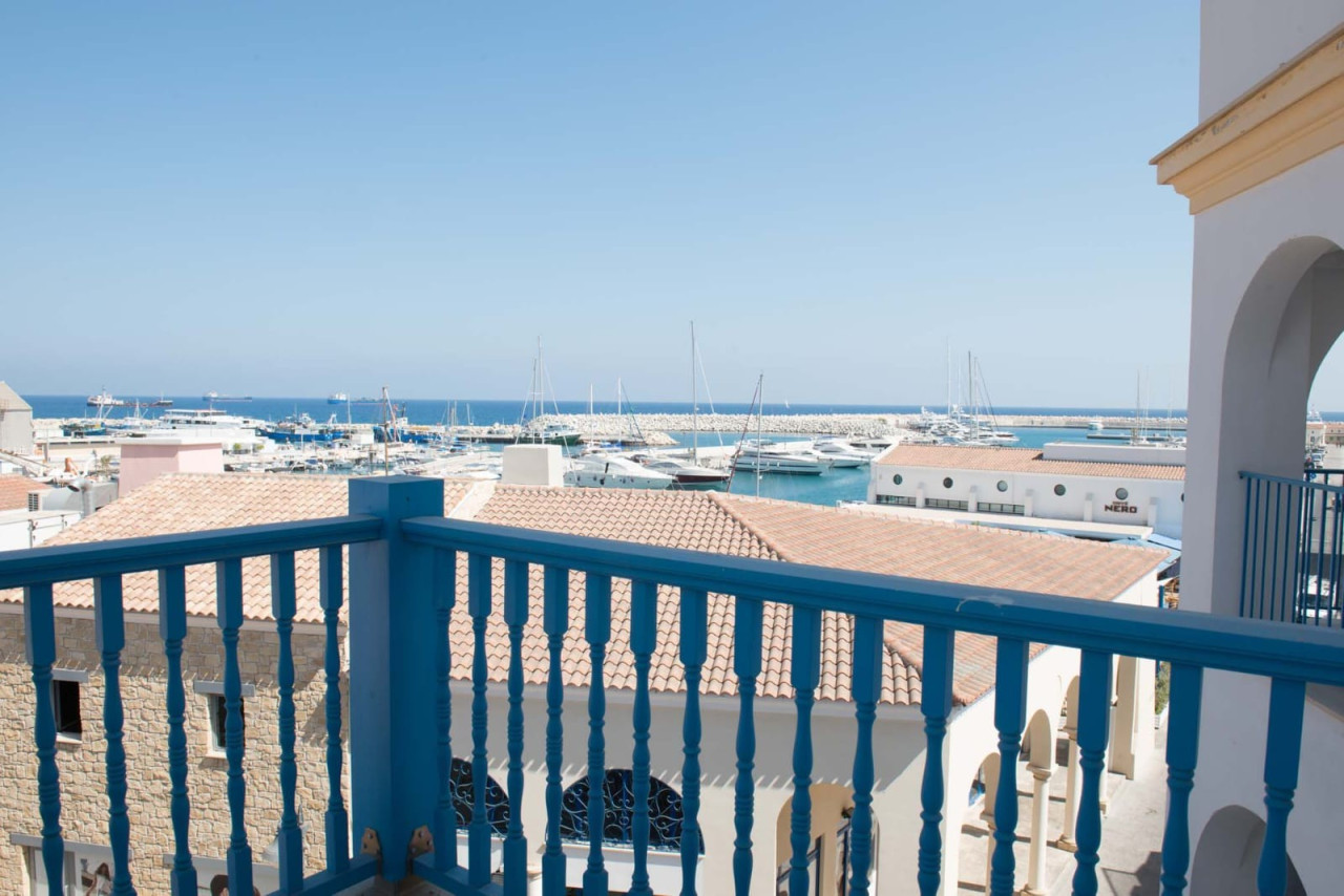 Property for Sale: Apartment (Flat) in Limassol Marina Area, Limassol | Key Realtor Cyprus