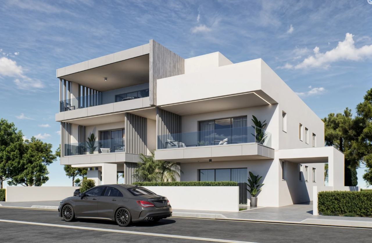 Property for Sale: Apartment (Flat) in Lakatamia, Nicosia | Key Realtor Cyprus