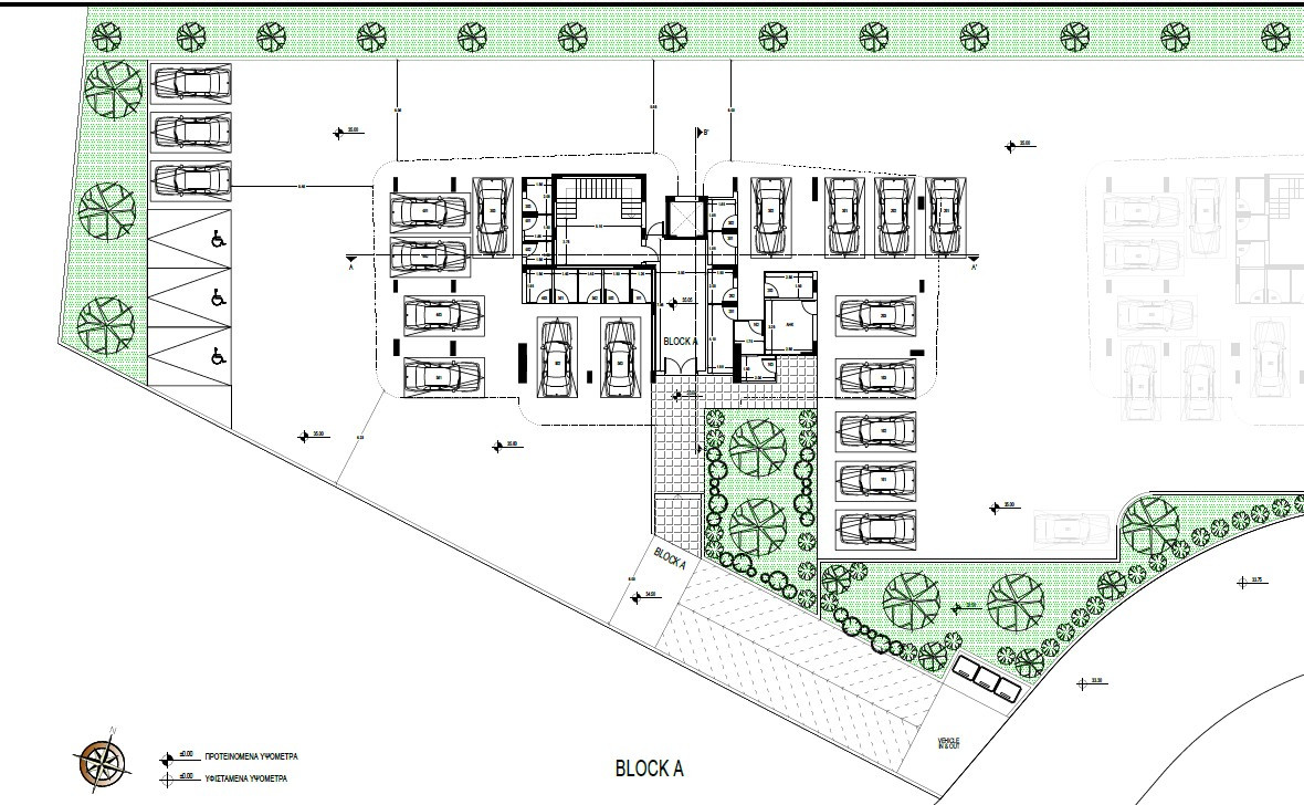 Property for Sale: Apartment (Flat) in Moutagiaka Tourist Area, Limassol | Key Realtor Cyprus