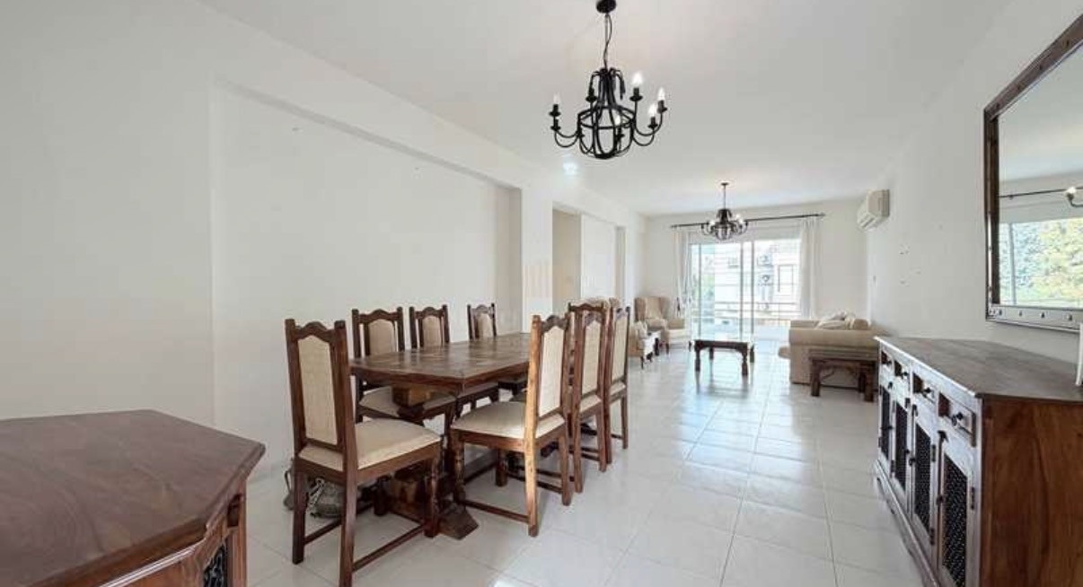 Property for Sale: Apartment (Flat) in Germasoyia, Limassol | Key Realtor Cyprus