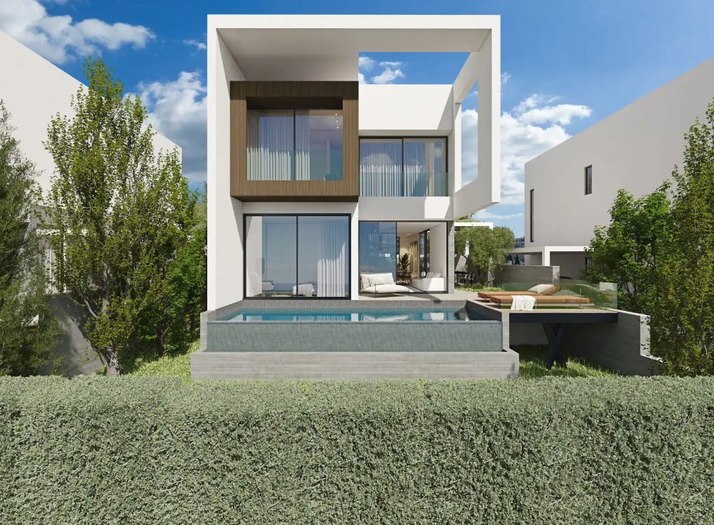 Property for Sale: House (Detached) in Kissonerga, Paphos | Key Realtor Cyprus