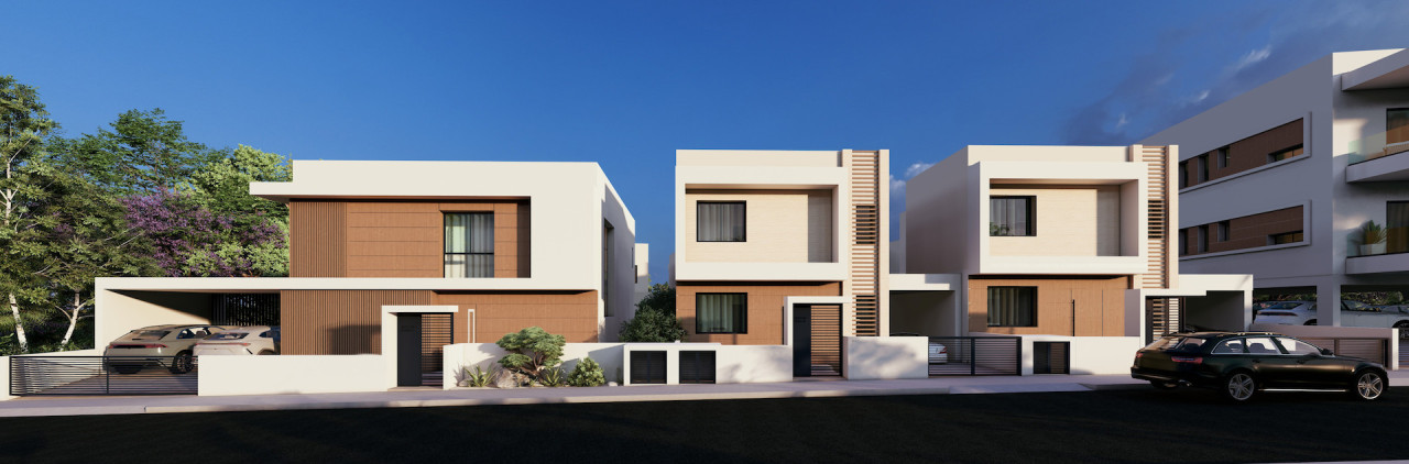 Property for Sale: House (Detached) in Latsia, Nicosia | Key Realtor Cyprus