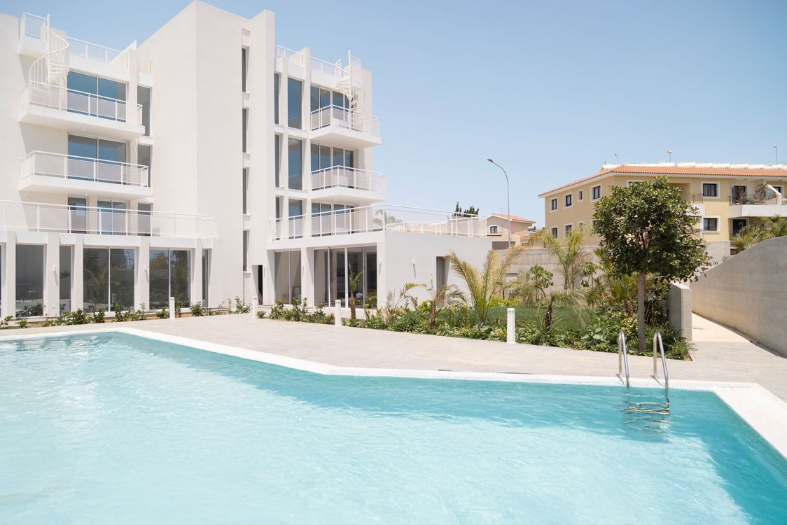 Property for Sale: Apartment (Flat) in Protaras, Famagusta | Key Realtor Cyprus