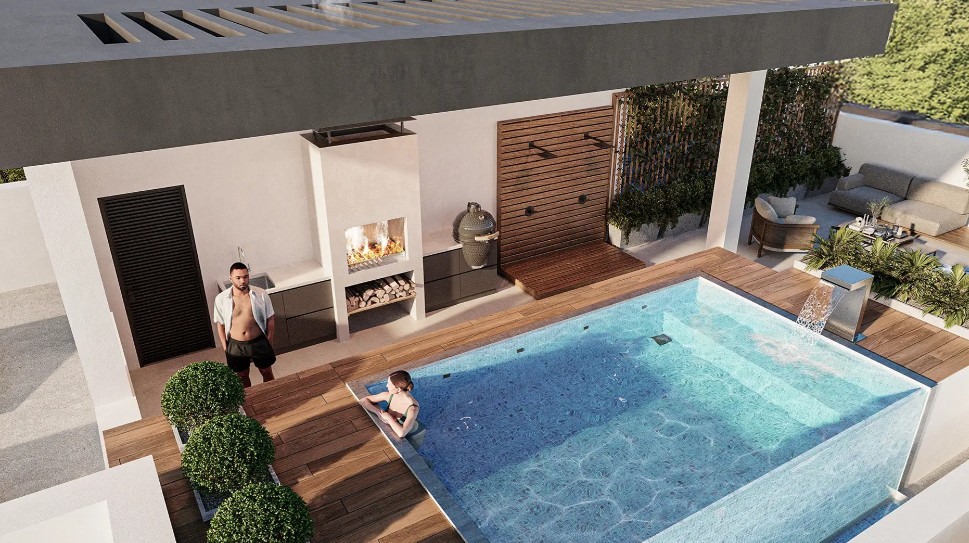 Property for Sale: Building (Default) in Germasoyia Tourist Area, Limassol | Key Realtor Cyprus